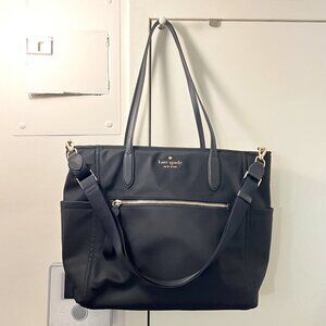 Kate Spade Chelsea Baby/Business Tote